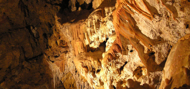 Grotte Valdemino di Borgio Verezzi