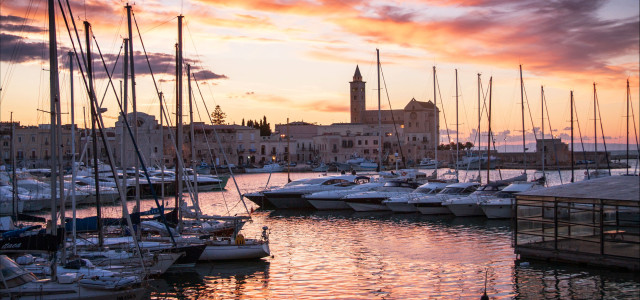 Porto di Trani