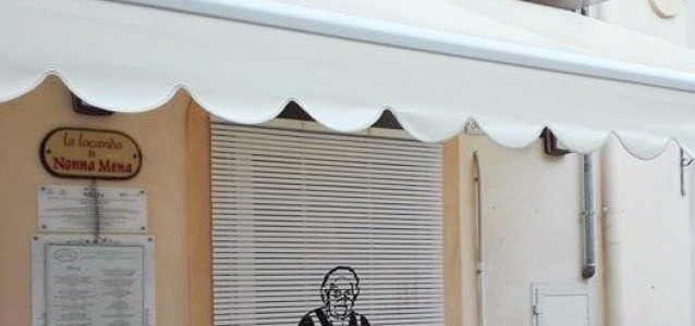 La Locanda di Nonna Mena