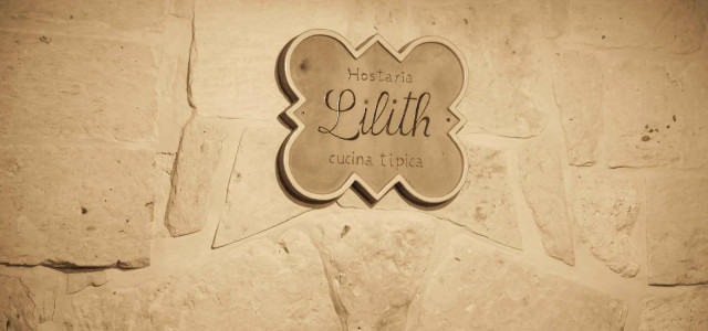 Lilith Masseria Copertini