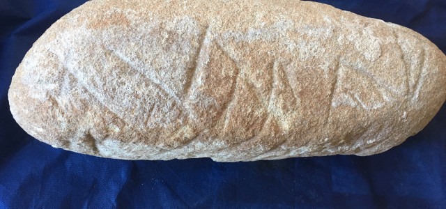 Scoperta a Cortale la più antica iscrizione della Magna Grecia