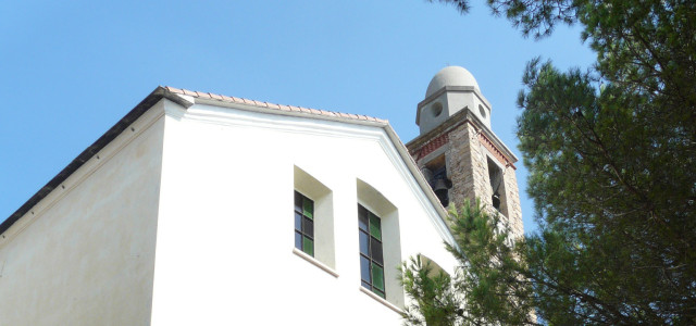 Chiesa di San Martino Vescovo (Verezzi)