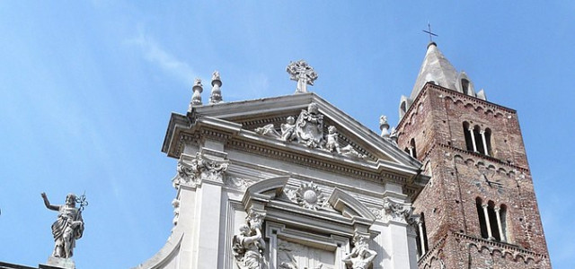 Collegiata di Sant'Ambrogio (Duomo di Varazze)