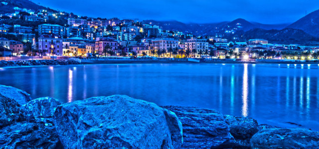 Cosa vedere a Varazze, nel Parco Naturale del Beigua