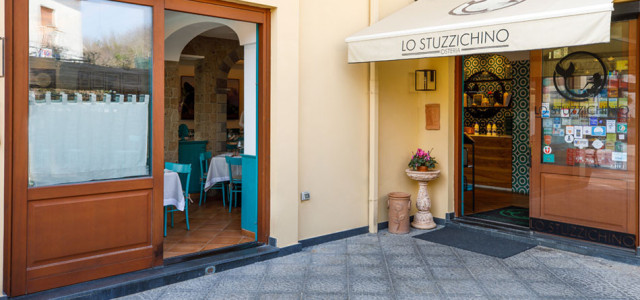 Lo Stuzzichino