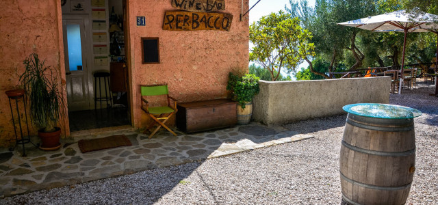 Perbacco