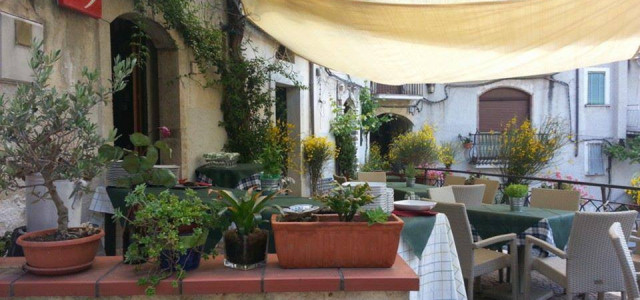 La Piazzetta