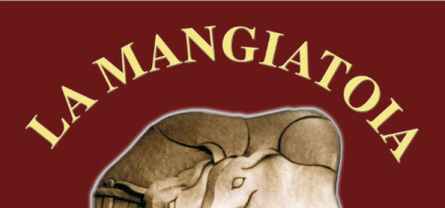 La Mangiatoia