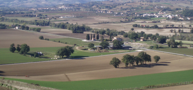 Museo civico archeologico 