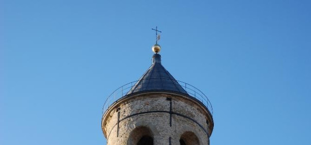 Campanile cilindrico