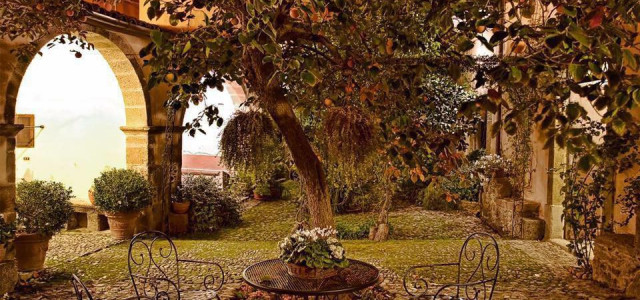 Antica Dimora del Gruccione