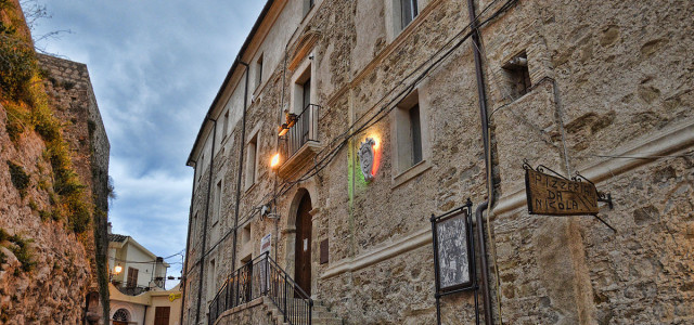 Museo Archeologico Melissa Palopoli