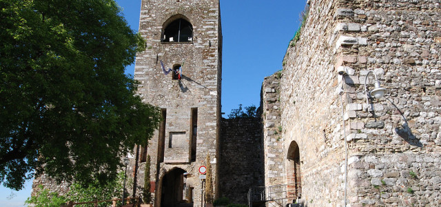 Castello di Padenghe
