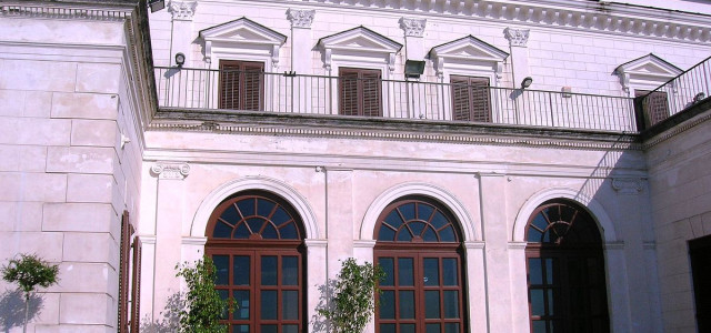 Museo Archeologico Territoriale della Penisola Sorrentina "Georges Vallet"