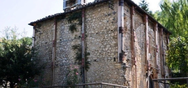 Chiesa dell'Immacolata Concezione