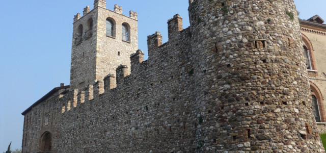 Castello di Desenzano