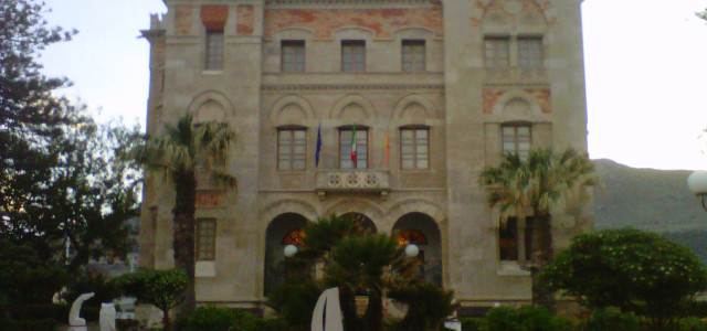 Villa Florio
