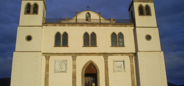 Basilica di Santa Maria della Neve (Santa Maria ad Nives)
