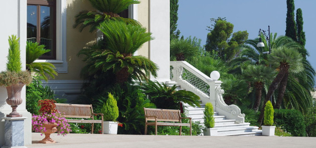 Villa Regina Margherita