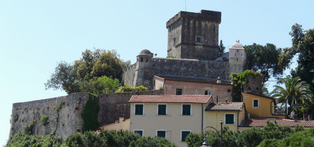 Castello di San Terenzo