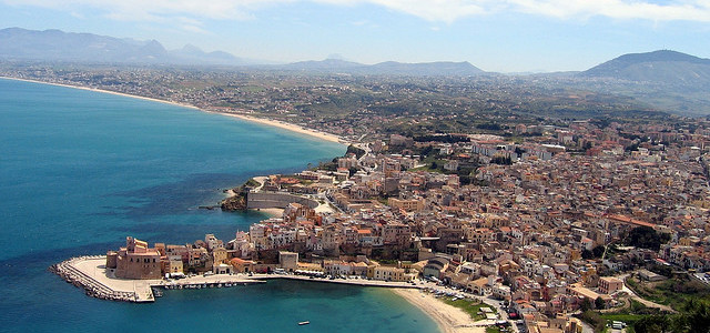 Castellammare del Golfo