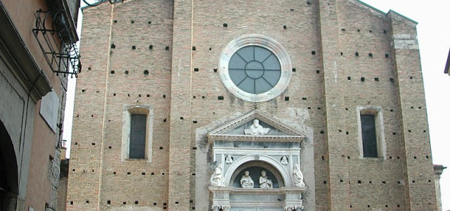 Duomo di Salò