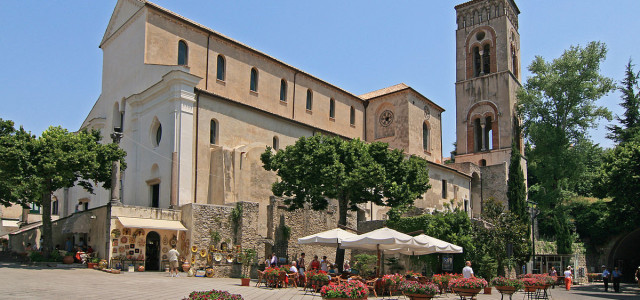 MUSEO DEL DUOMO RAVELLO