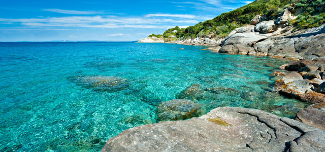 Piove? All'Isola d'Elba il pernottamento è gratis