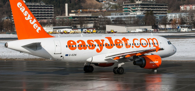 Offerte voli EasyJet: da giugno a ottobre 2019