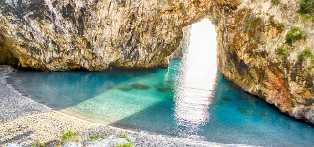Mare pulito Italia 2019: le spiagge più limpide