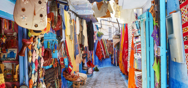 Donne sole in viaggio: 3 mete da scoprire