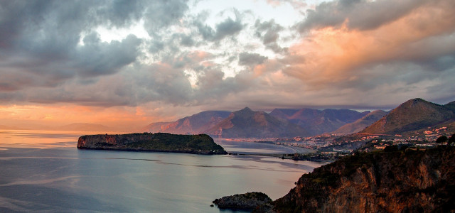 11 Bandiere Blu per la Calabria: 2 in più del 2018