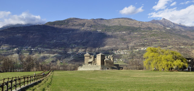 Celtica Vda, quest’anno si terrà dal 4 al 7 luglio