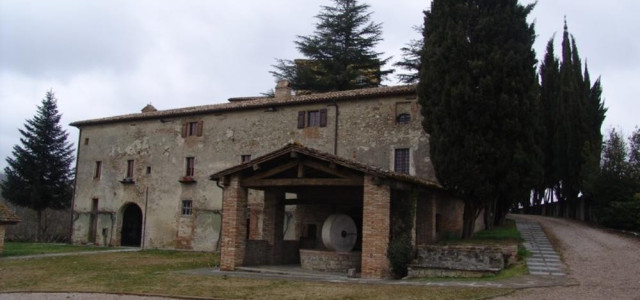 Collezione tessile di "Tela Umbra"