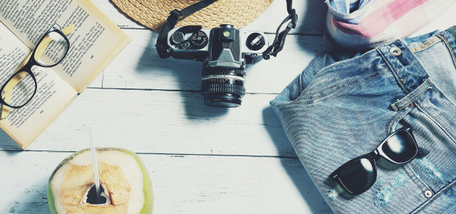 Viaggi da 100 Euro: 5 soluzioni low cost