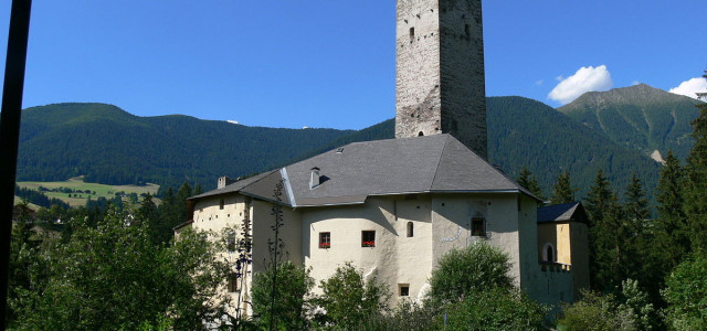 Castello di Monguelfo