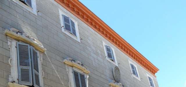 Palazzo Castiglioni
