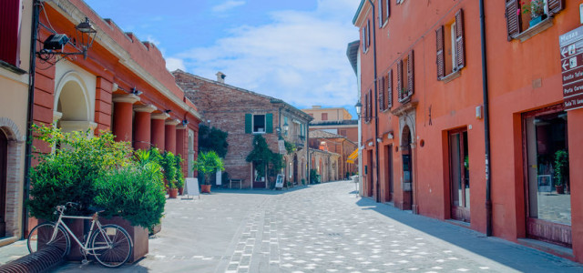 Santarcangelo di Romagna, cosa fare e cosa visitare