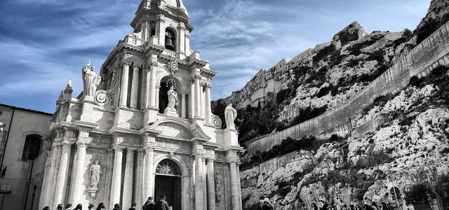 Scicli, alla scoperta di un piccolo gioiello del Barocco