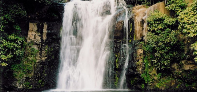 Cascata del Salabrone