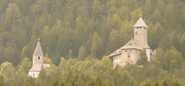Castel Casanova