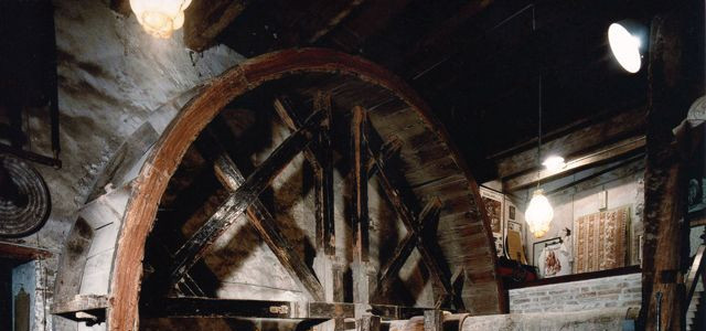 Antica Stamperia Artigiana Marchi