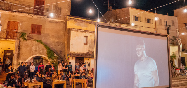 CinemAmbulante, parte oggi la IV edizione