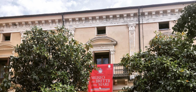 A Cetraro la mostra sui beni materiali e immateriali del Tirreno
