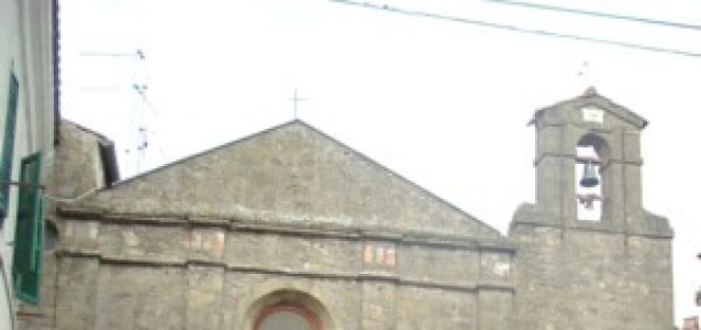Chiesa di Santa Maria della Neve