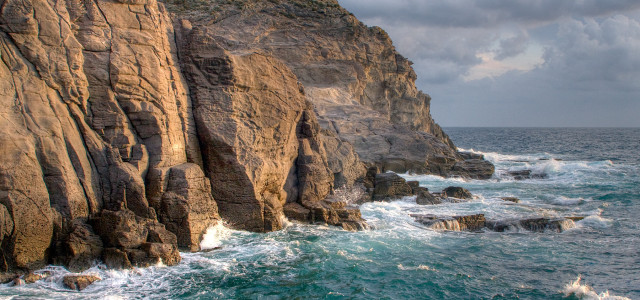 Isola di Sant'Antioco, alla scoperta di un angolo di paradiso
