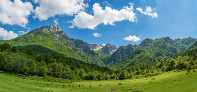 Alla scoperta della Riserva Naturale di Montedimezzo