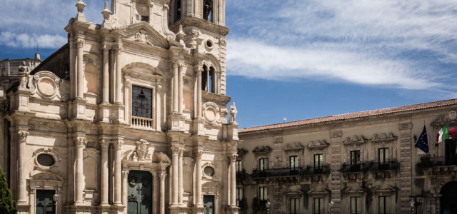 Le bellezze di Acireale, tra storia e fascino