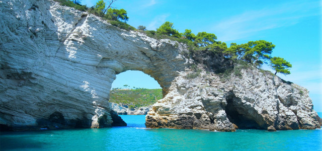 “Il mare più bello 2019”: Tirreno a 5 vele