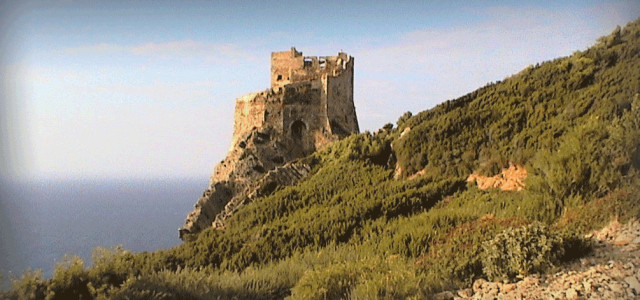 L'Isola di Gorgona, cosa vedere e come visitarla